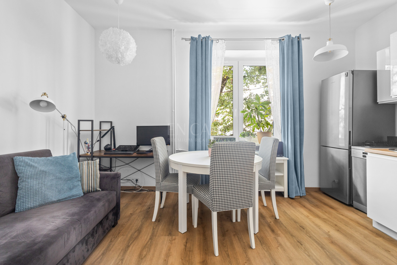 Apartment Rent Warszawa Mokotów Jana Pawła Woronicza 5